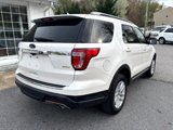 Used 2018 Ford Explorer XLT w/ Equipment Group 202A image 5