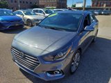 Used 2020 Hyundai Accent Limited image 3