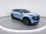 Used 2025 Kia Sportage EX image 2
