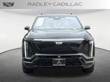 Certified 2026 Cadillac Vistiq Sport w/ LPO, Floor Liner Package image 5