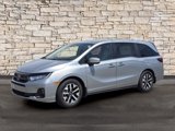 New 2025 Honda Odyssey EX-L image 2