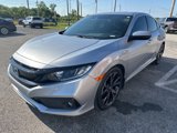 Used 2021 Honda Civic Sport image 3