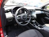 Certified 2022 Hyundai Tucson SEL image 3