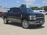 New 2025 Ford F150 King Ranch image 2