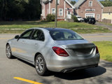 Used 2015 Mercedes-Benz C 300 4MATIC Sedan image 4