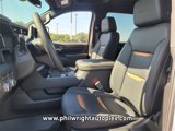 New 2025 GMC Sierra 2500 AT4 image 5