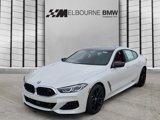 New 2026 BMW M850i xDrive image 2