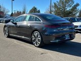 Certified 2024 Mercedes-Benz EQE 350+ 4MATIC Sedan image 4