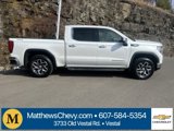 Certified 2023 GMC Sierra 1500 SLT w/ SLT Convenience Package image 2