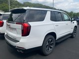 New 2026 GMC Yukon AT4 image 4