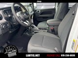 New 2025 Jeep Wrangler Unlimited Sahara image 3