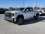 New 2025 GMC Sierra 2500 SLT w/ SLT Premium Package image 3