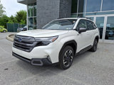 New 2025 Subaru Forester Limited image 2