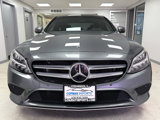 Used 2021 Mercedes-Benz C 300 4MATIC Sedan w/ Premium Package image 6