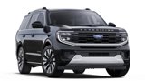 New 2025 Ford Expedition Platinum image 4