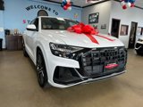 Used 2022 Audi Q8 Prestige image 3