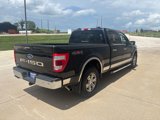 Used 2023 Ford F150 Lariat w/ Trailer Tow Package image 4