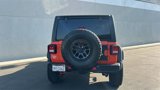 Used 2023 Jeep Wrangler Unlimited Rubicon w/ Xtreme 35 Tire Package image 5