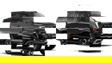 New 2025 GMC Yukon XL AT4 Ultimate w/ LPO, Floor Liner Package image 4