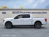New 2025 Ford F150 Lightning XLT image 3