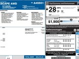 New 2025 Ford Escape ST-Line w/ Tech Pack #1 image 2