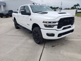 New 2026 RAM 2500 Laramie w/ Night Edition image 6