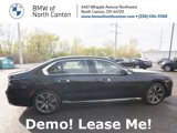Used 2024 BMW i7 eDrive50 image 5