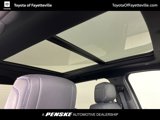 New 2025 Toyota Tundra Platinum image 5
