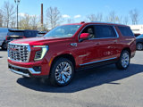 New 2025 GMC Yukon XL Denali w/ Sun & Power Step Package image 3
