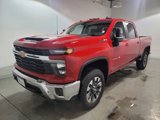 New 2025 Chevrolet Silverado 3500 LT w/ All Star Edition image 3
