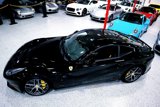 Used 2014 Ferrari F12 Berlinetta image 4