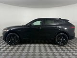 New 2026 Jaguar F-PACE R-Dynamic S image 3