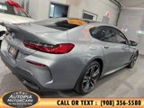 Used 2023 BMW M850i Gran Coupe xDrive w/ M Sport Professional Package image 6