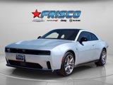 New 2025 Dodge Charger Scat Pack w/ Track Pack image 3