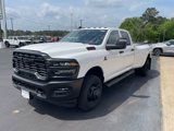 New 2025 RAM 3500 Tradesman image 3