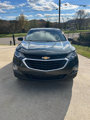 Used 2021 Chevrolet Equinox LS w/ LS Convenience Package image 2