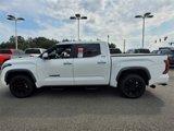 New 2025 Toyota Tundra Limited image 5