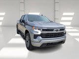 New 2025 Chevrolet Silverado 1500 RST w/ RST All Star Premium Package image 3