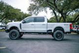 New 2025 Ford F250 Lariat w/ Lariat Ultimate Package image 3