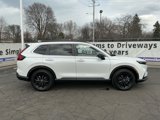 New 2025 Honda CR-V Sport-L image 2