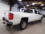 Used 2019 Chevrolet Silverado 3500 LTZ w/ Duramax Plus Package image 5