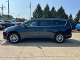 New 2025 Chrysler Pacifica Select image 6