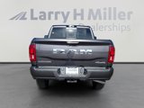 New 2025 RAM 2500 Laramie image 5