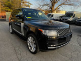 Used 2015 Land Rover Range Rover Supercharged image 4