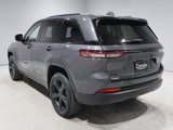 Certified 2023 Jeep Grand Cherokee Altitude image 4