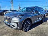 New 2025 Lincoln Aviator AWD image 3