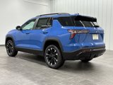 New 2026 Chevrolet Equinox RS image 3