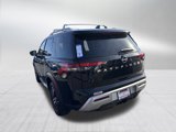 New 2025 Nissan Pathfinder Platinum image 5