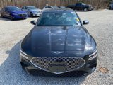 Used 2024 Genesis G70 2.5T image 3