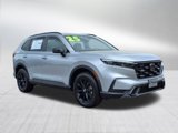 New 2025 Honda CR-V Sport-L image 2